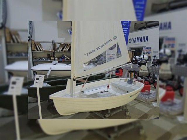 2010 Walker Bay 8