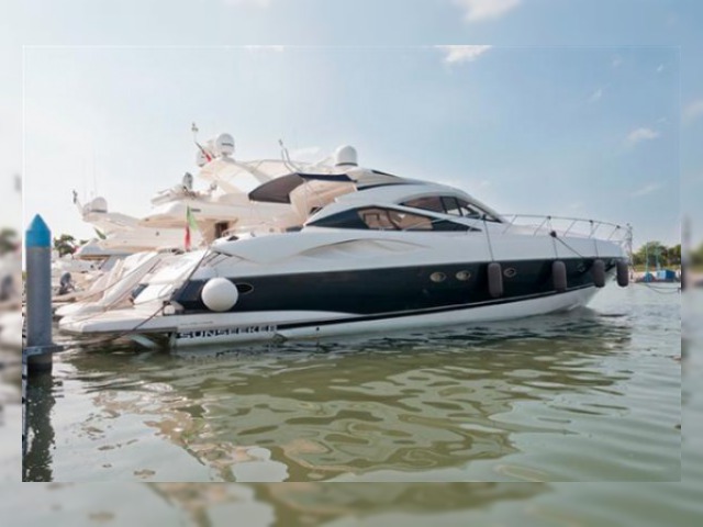 Olympic Carter 33