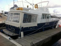 Beneteau Swift 42