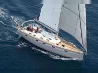 Bavaria 55 Cruiser