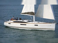 Jeanneau 53