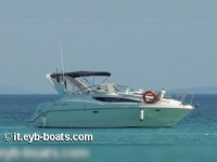 BAYLINER2855 CIERA