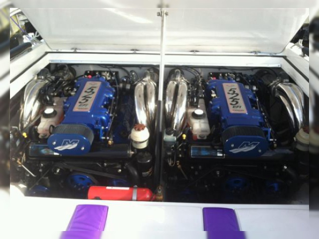 2004 Sonic 31 Ss en venta