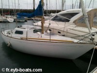 Mallard Ecume De Mer