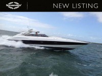 Sunseeker Superhawk 50