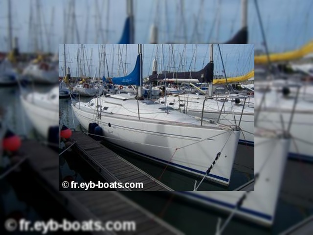 1995 Beneteau First 300 Spirit for sale. View price, photos and Buy ...