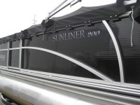 Harris Flotebote 200 Sunliner
