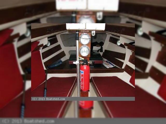 Buy 1986 Skanner 19