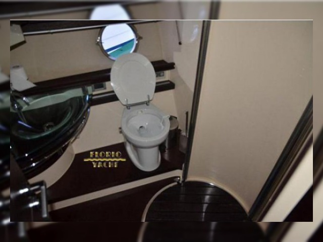 Acheter 2007 Azimut 68S