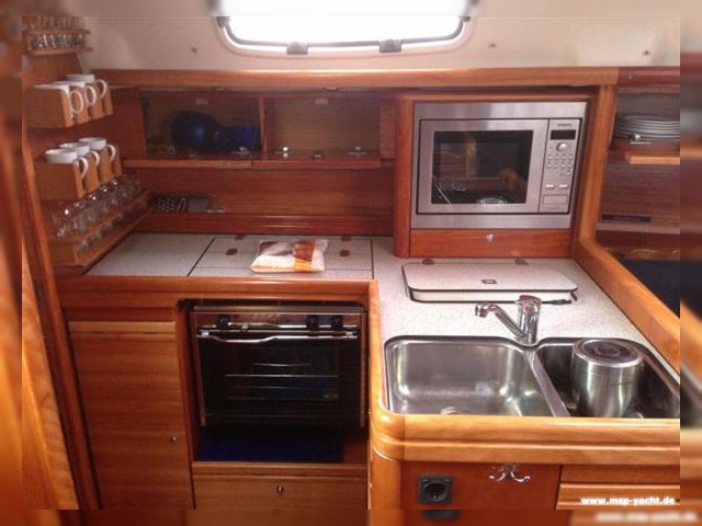 2008 Bavaria 34 for sale