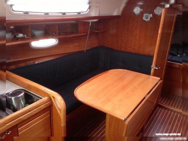 2008 Bavaria 34