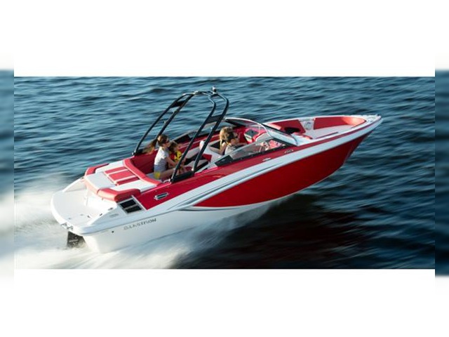2014 Glastron 225