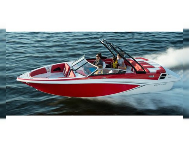 2014 Glastron 225 zu verkaufen
