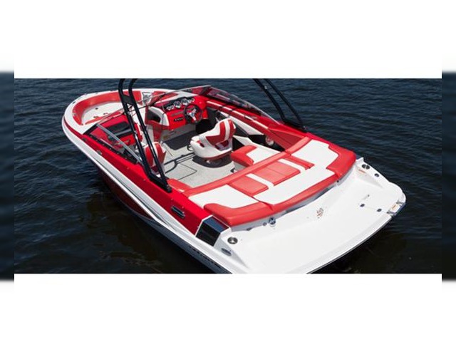 2014 Glastron 225