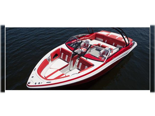 2014 Glastron 225 kaufen
