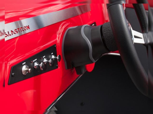 2014 Glastron 225 zu verkaufen