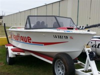 Correct Craft Ski Nautique