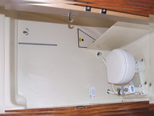 2005 Hunter Legend 27 kaufen