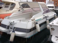 Pershing 33