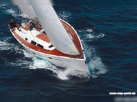 Hanse Yachts (De) 470E