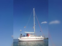 Southerly 100 Refit/ Total Equipped
