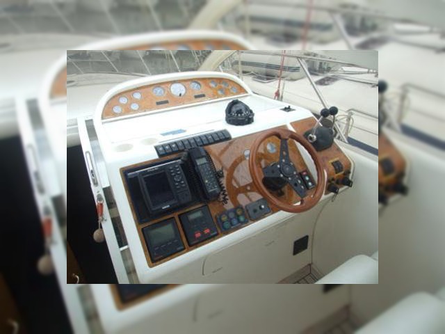 1968 Intercontinental Trimaran