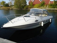 Stingray 200 Cs