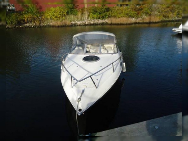 2006 Stingray 200 Cs à vendre