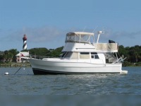 Mainship