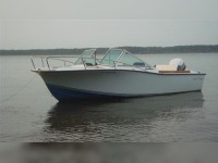  Chris Craft Scorpion