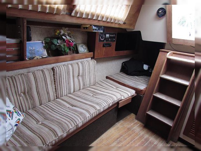 1982 S2 8.5 Sailboat for sale. View price, photos and Buy 1982 S2 8.5 ...