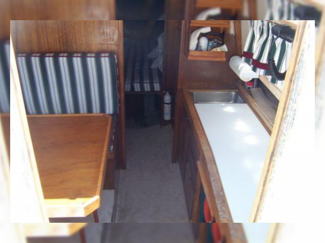 1974 Ericson for sale
