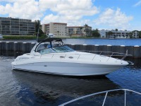 Sea Ray 340 Sundancer