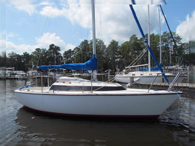 Buy 1978 Pearson 323