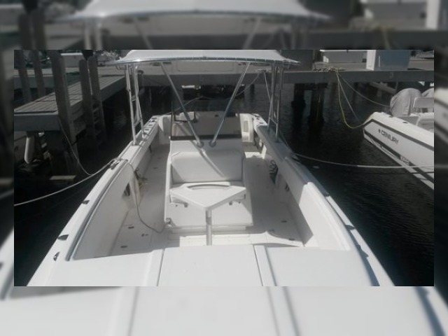 2001 Intrepid Cuddy satın almak