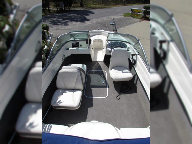 Buy 2010 Bayliner 175