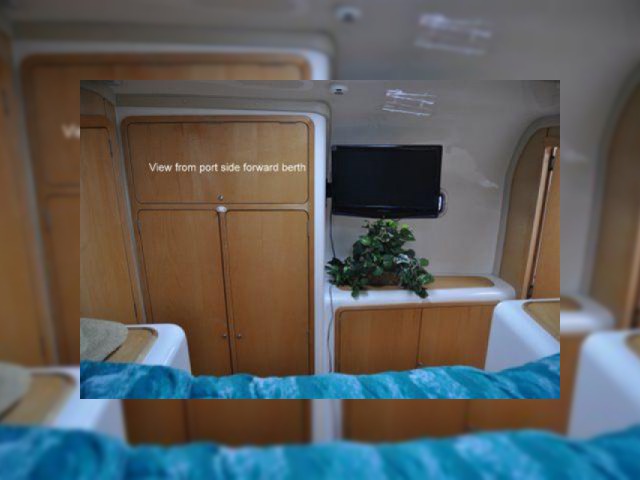 Buy 2003 Dean Catamaran