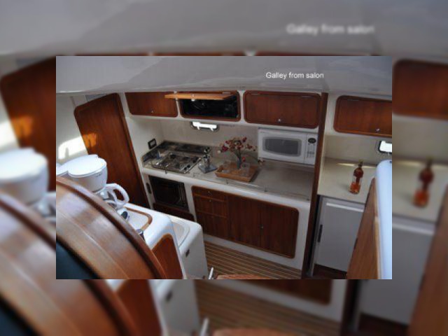 2003 Dean Catamaran for sale