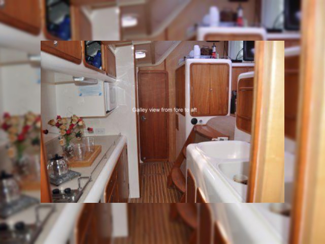 Buy 2003 Dean Catamaran