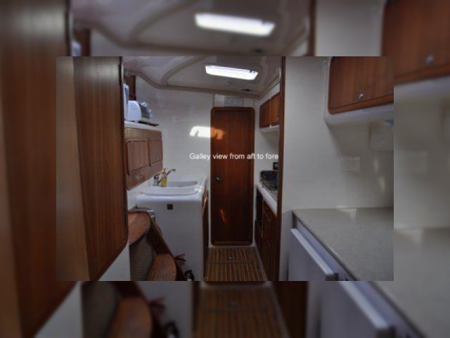 2003 Dean Catamaran for sale