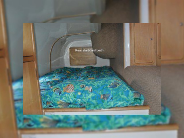 Buy 2003 Dean Catamaran