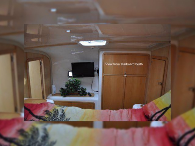 2003 Dean Catamaran for sale