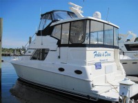 Silverton 392 Motor Yacht