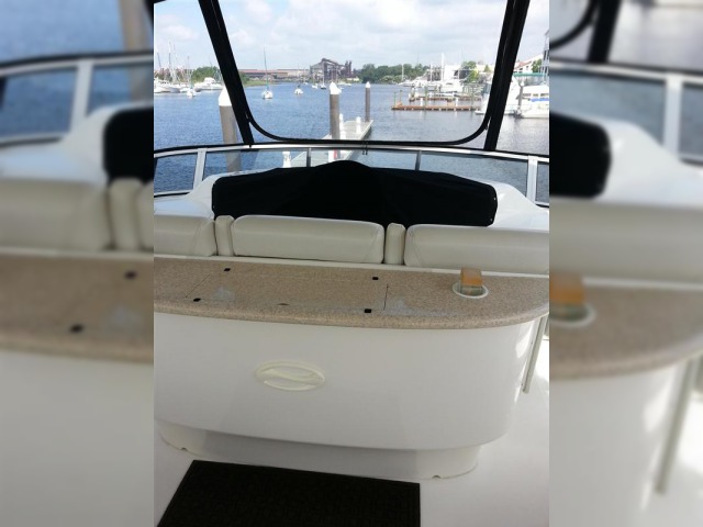 2002 Silverton 43 for sale