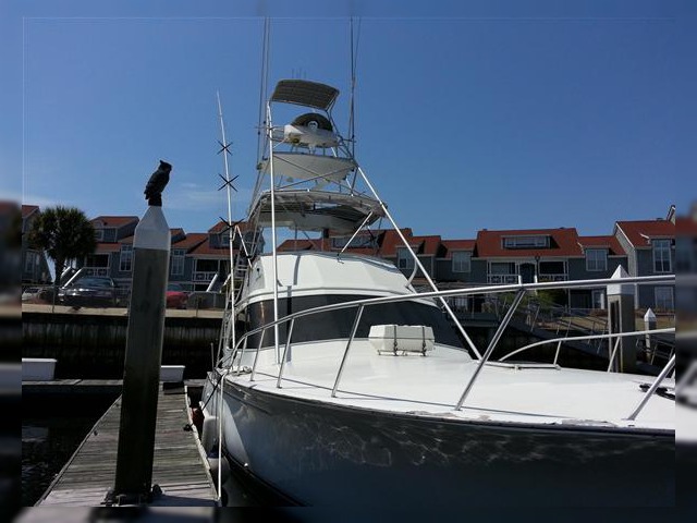 1989 Buddy Davis 47 kopen