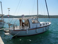 Ferretti S.P.A Italy Altura 33