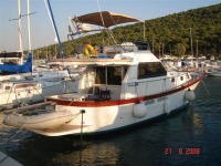 Sciallino -Italy 40 Fly