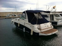 Sea Ray 355 Sundancer