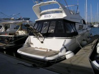 Fairline Phantom 46