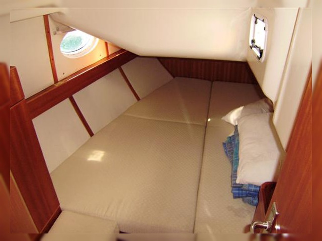 2005 Fairline Phantom 46